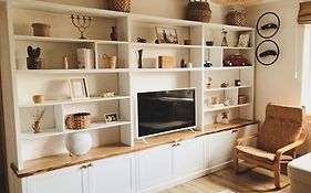 Cetate Boulevard Apartment