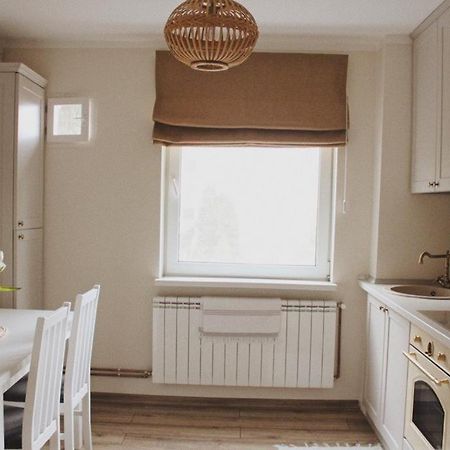 Cetate Boulevard Apartment Alba Iulia Exterior foto