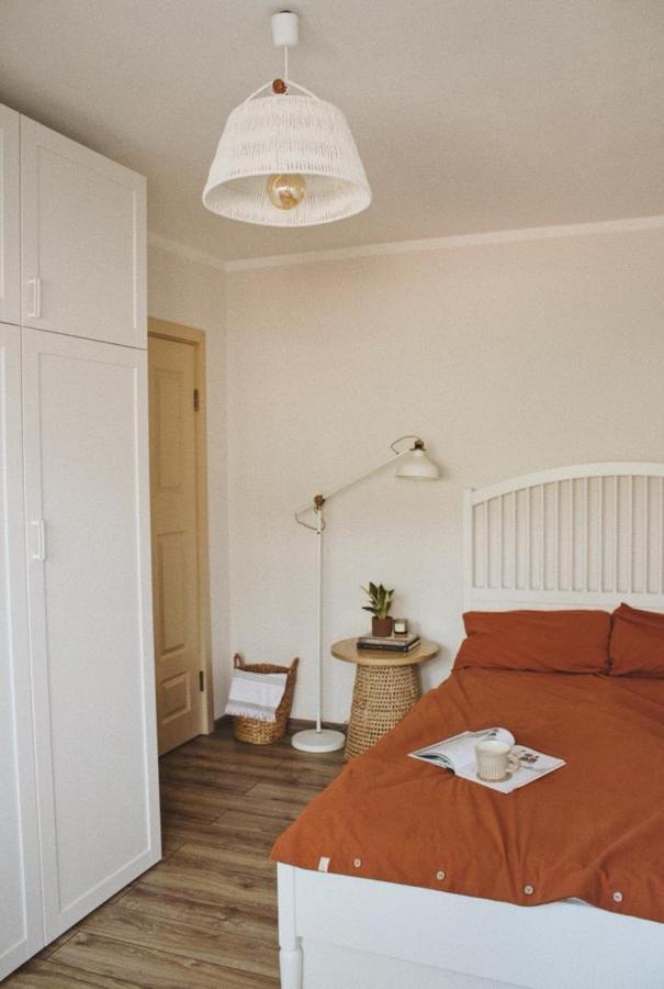 Cetate Boulevard Apartment Alba Iulia Exterior foto
